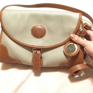 Classic collection crossbody